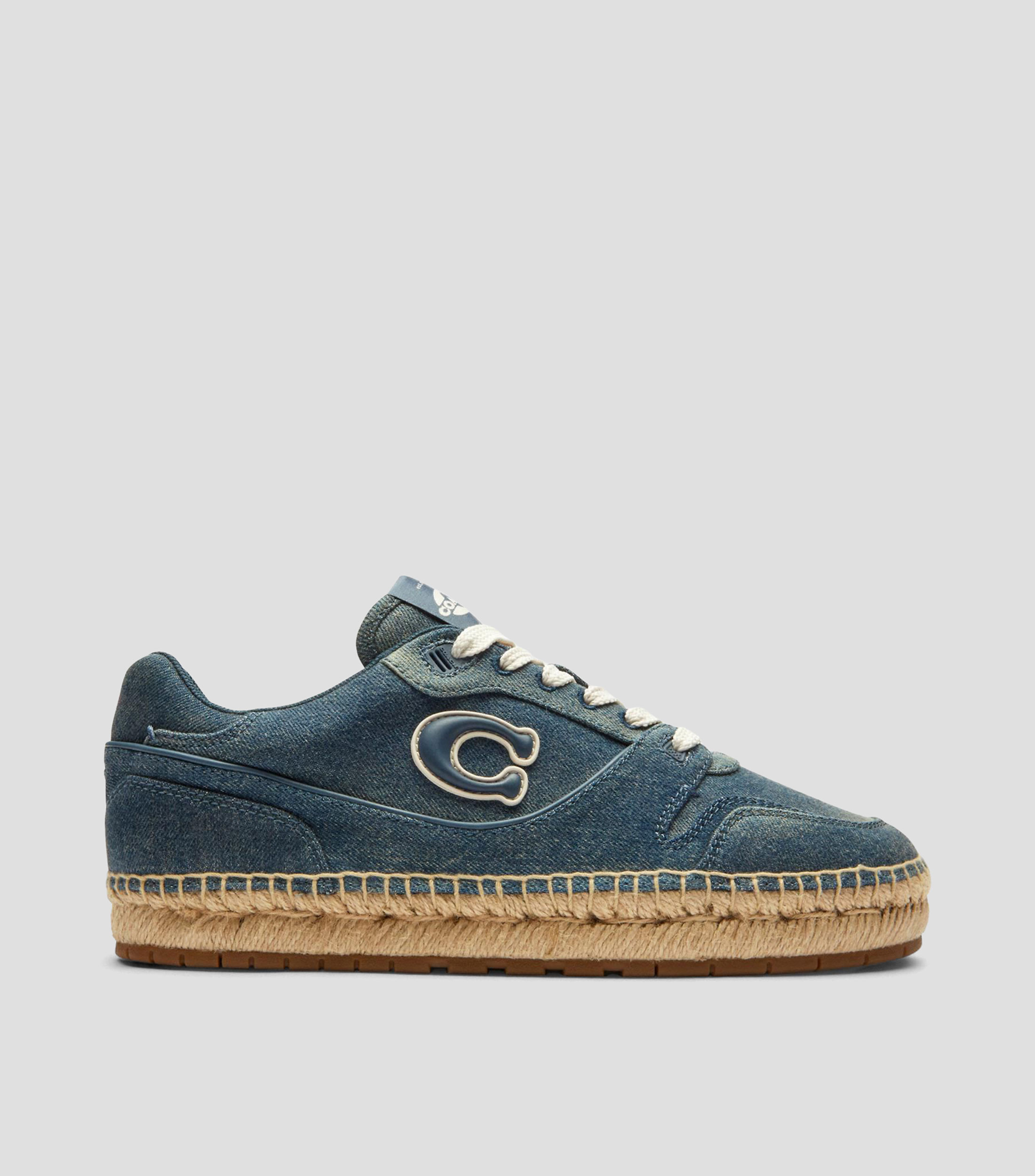 Tenis casuales Soho Mujer